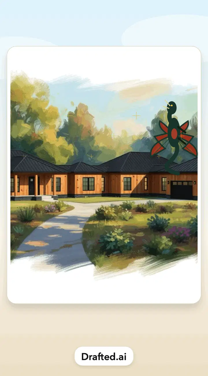 House of the dragon