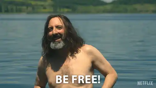 Be Free Sirisco