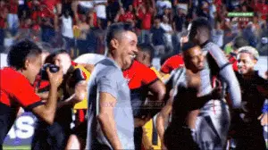 Vitória Ecv