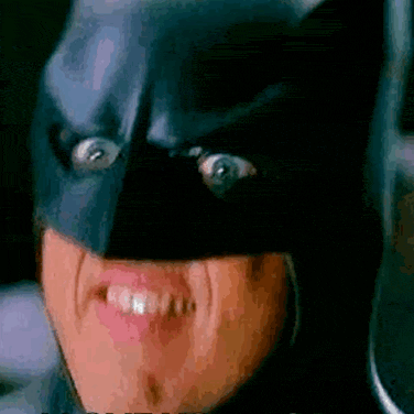 Batman Drugs