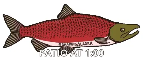 Sockeye Salmon Alaska Fish