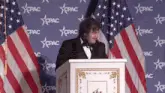 Javier Milei Donald Trump