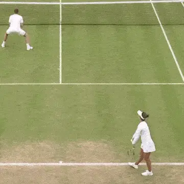 Wimbledon Women