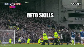 Beto Skills Karine Beto