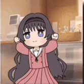 GIF gi-upload ni Saul