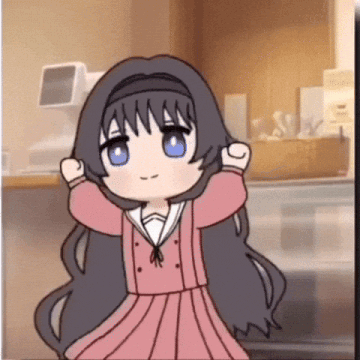 Anime Girl