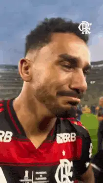 Danilo Luiz Flamengo