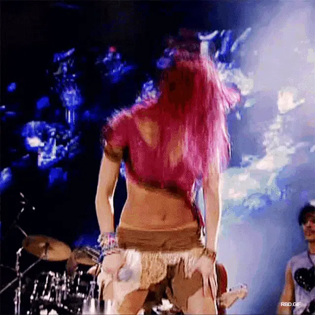 Rbd Live In Rio