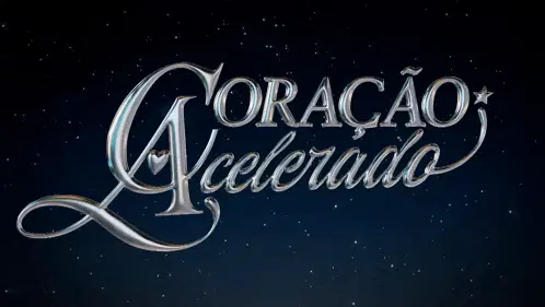 Coração Acelerado Novela