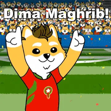 Dima Maghrib World Cup Morocco