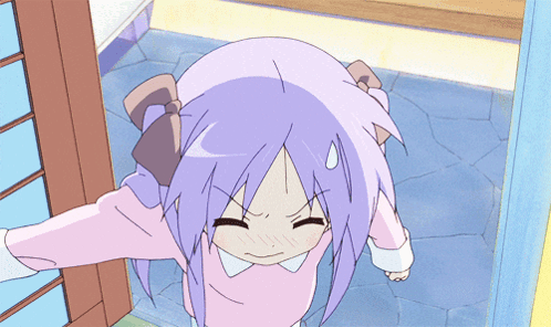 Lucky Star