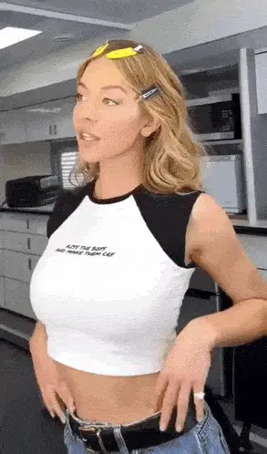 Sydney Sweeney