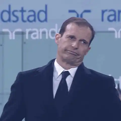 Max Allegri