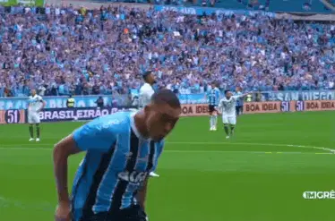 Carlos Vinicius Grêmio