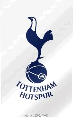 Tottenham Tottenham Hotspur