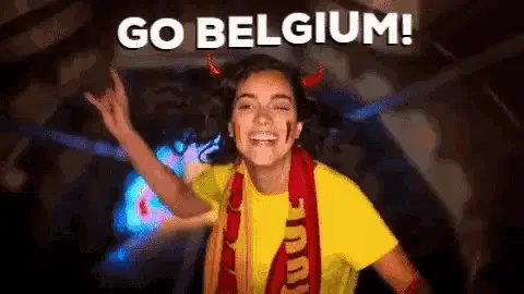 Belgium Red Devils