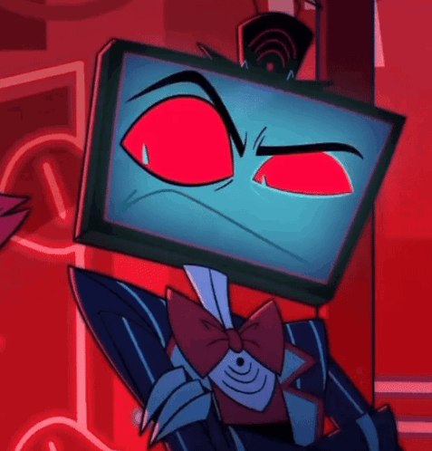 Vox Hazbin Hotel