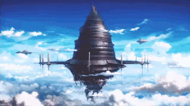 Aincrad