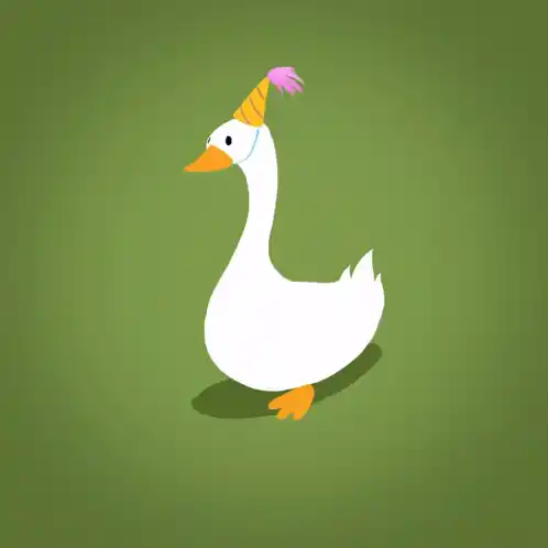 Duck Goose