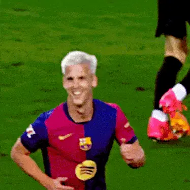 Dani Olmo