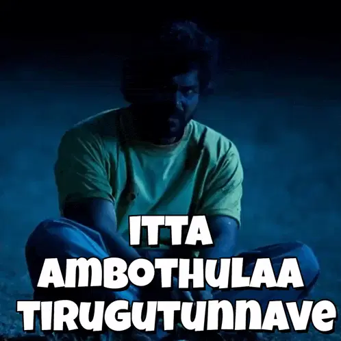 Itta Ambothulaa