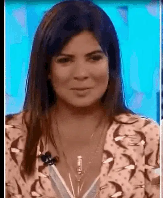 Mara Maravilha Susto