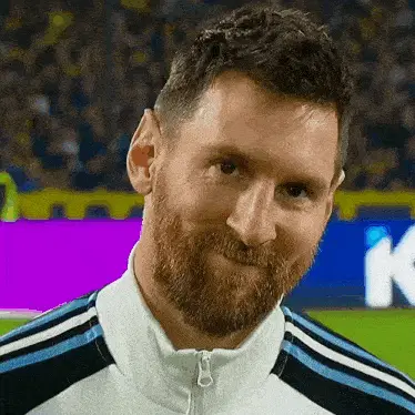 Messi Bombonera