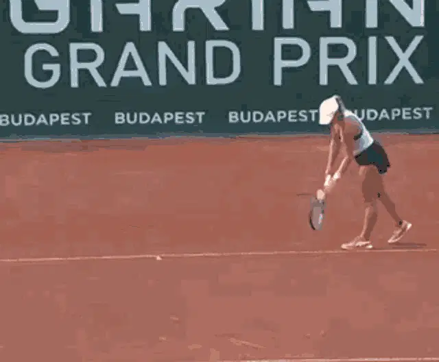 Yulia Putintseva Dalma Galfi