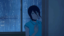 GIF na in-upload ni Sashh