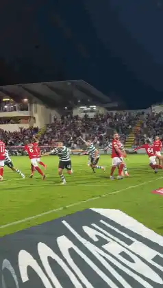 Sporting Golo