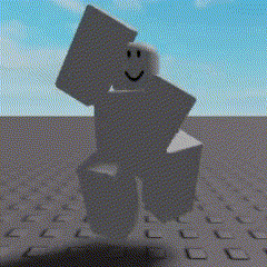 Roblox Dance