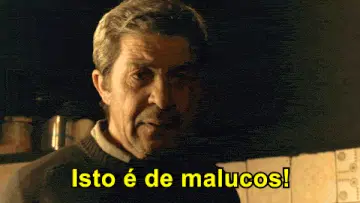 O Velho E A Espada B Movie