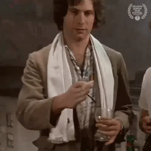 Dancing Eric