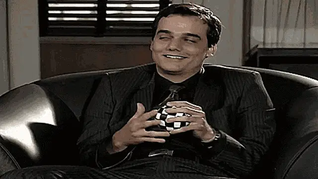 Wagner Moura Paraiso Tropical