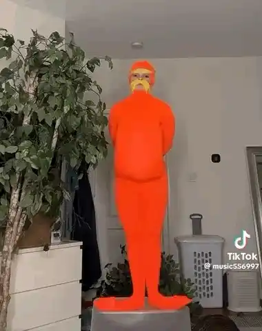 Ashby Lorax