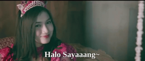 Hi Sayaangg