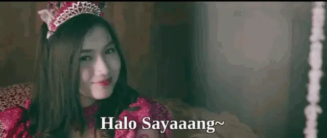 Hi Sayaangg