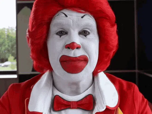 Ronald