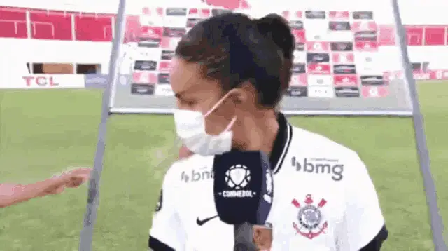 Gabi Nunes Corinthians