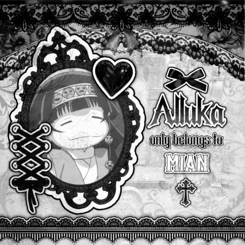 Alluka Alluka De Mian