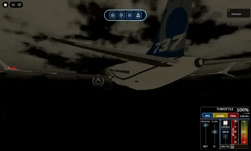 737 Mcas Flight Horizon