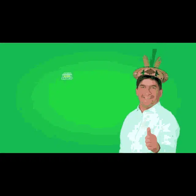 Zumel Gobernador