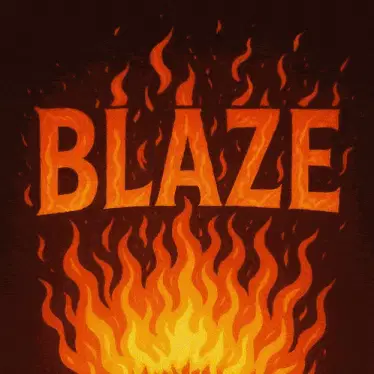Blaze Stream