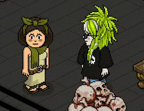 Dance Habbo