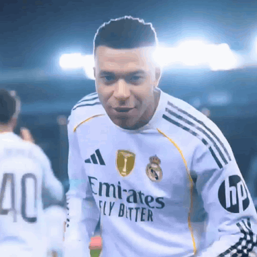 Mbappe Kylian Mbappé
