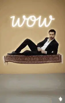 Wow Sam Sam Khan
