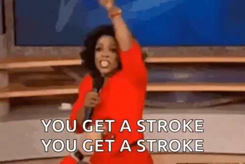 Oprah