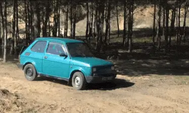 Fiat 126p