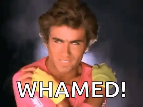 Gay Wham