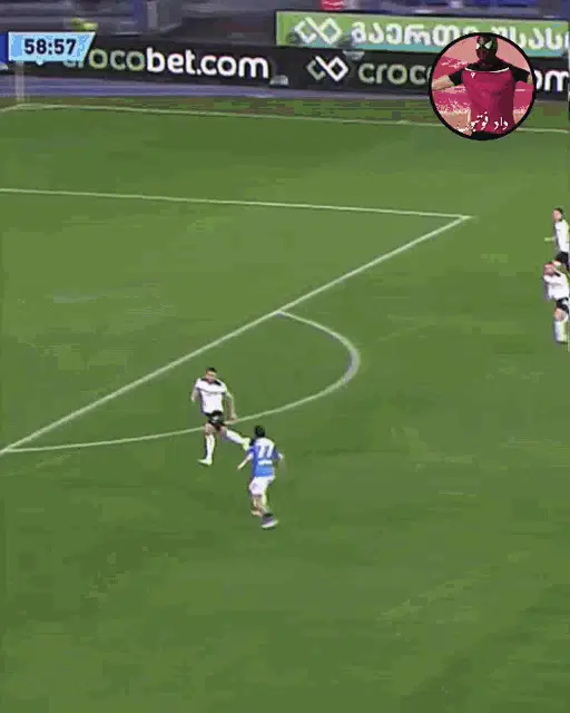 Kvara Goal